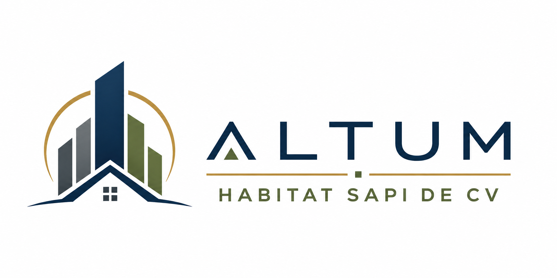ALTUM HABITAT SAPI DE CV